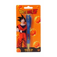Dragon Ball Vegeta Projector Pen