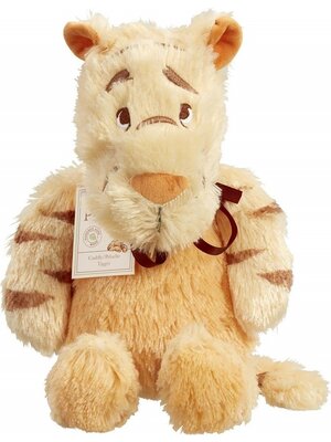 Disney Winnie The Pooh Classic Tigger Cuddly / Pluche 30cm