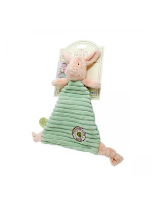 Disney Winnie the Pooh Comfort Blan