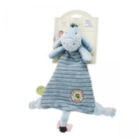 Disney Winnie the Pooh Comfort Blanket Eeyore