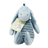 Disney Winnie the Pooh Eeyore Soft Pluche 24cm