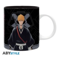 Bleach Ichigo VS Ishida 320ml Mug