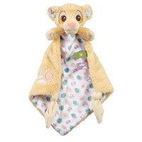 Disney The Lion King Simba Comfort Blanket