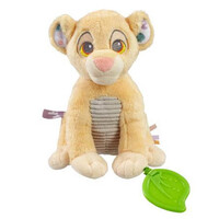 Disney The Lion King Simba Pluche 20cm