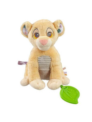 Disney The Lion King Simba Pluche 20cm