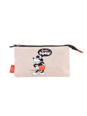 Disney 100 Years Mickey Triple Penc