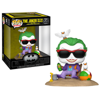 Funko POP! DC Comics Batman 85th 520 The Joker on The Beach