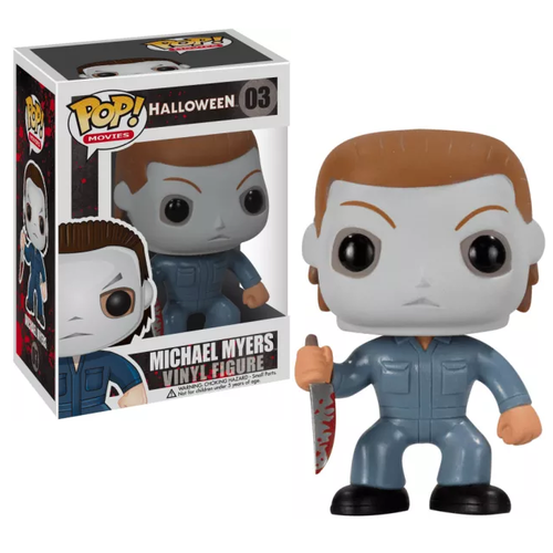 Funko Funko POP! Michael Myers 03