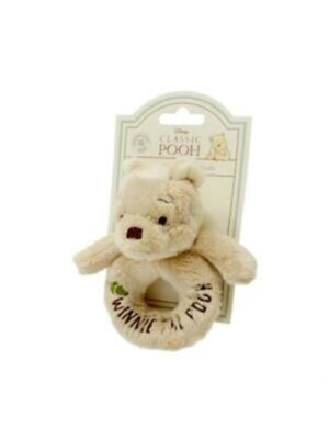 Disney Classic Pooh Rammelaar