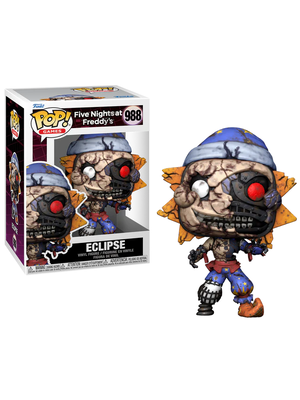 Funko Funko POP! Five Nights At Freddy's 988 Eclipse