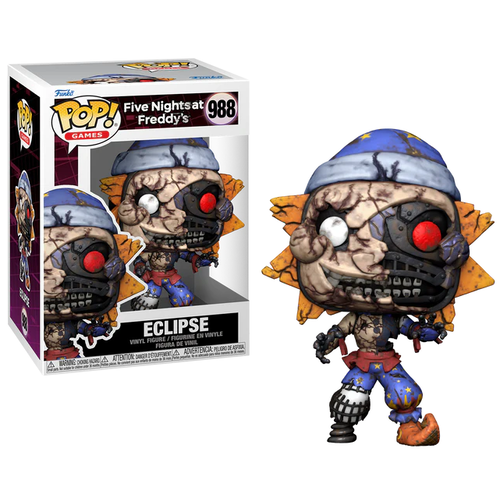 Funko Funko POP! Five Nights At Freddy's 988 Eclipse