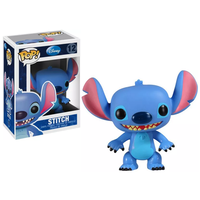 Funko POP! Disney Stitch 012
