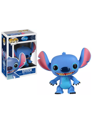 Funko Funko POP! Disney Stitch 012