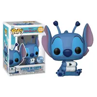 Funko POP! Disney 1235 Stitch in Cuffs
