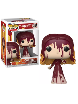 Funko Funko POP! Carrie 1247 Carrie Telekinesis