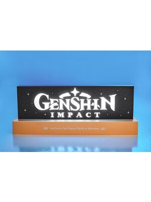 Neamedia Genshin Impact Official Licensed Light