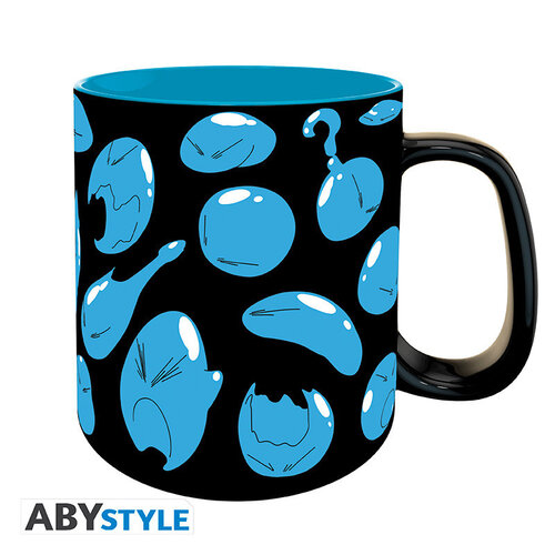 Abystyle That Time i Got Reincarnated as a Slime Rimuru 460ML Mug