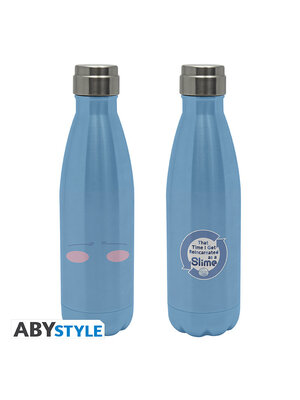 Abystyle That Time I Got Reincarnated as A Slime Rimuru Water Bottle