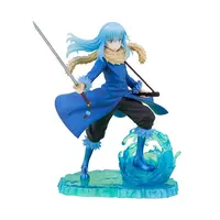 That Time i Got Reincarnated as a Slime Rimuru Tenitol 18cm Figure
