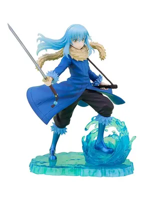 Furyu That Time i Got Reincarnated as a Slime Rimuru Tenitol 18cm Figure