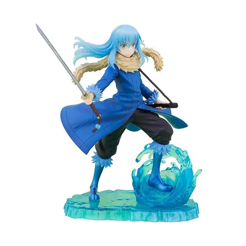 Furyu That Time i Got Reincarnated as a Slime Rimuru Tenitol 18cm Figure