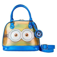 Despicable Me , Minions Heritage Dome Crossbody bag Loungefly
