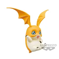 Digimon Adventures Patamon Figure DFX 7cm