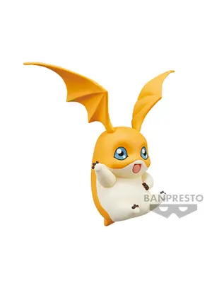 Banpresto Digimon Adventures Patamon Figure DFX 7 cm