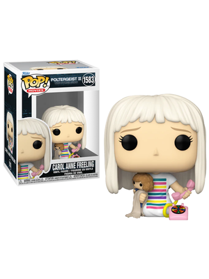 Funko Funko POP! Poltergeist II 1583 Carol Anne