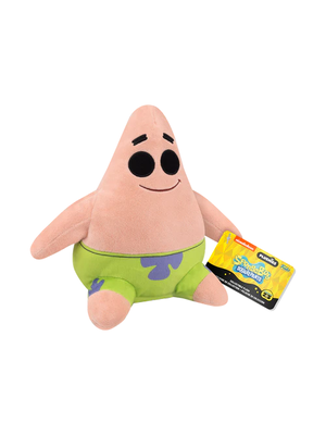 Funko Spongebob Squarepants Patrick 18cm Pluche Funko