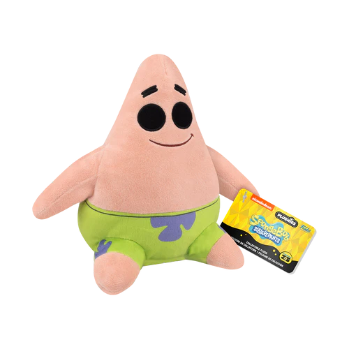 Funko Spongebob Squarepants Patrick 18cm Pluche Funko