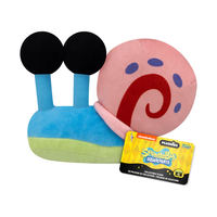 Spongebob Squarepants Gary 18cm Pluche Funko