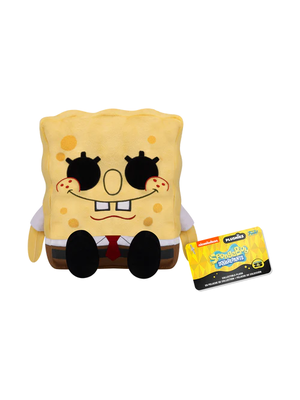 Spongebob Squarepants Spongebob 18c
