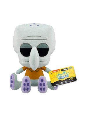 Funko Spongebob Squarepants Squidward 18cm Pluche Funko