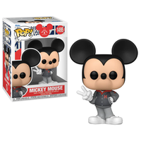 Funko POP! Disney Mickey and Friends 1495 Mickey