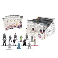 Harry Potter Metal Figure Mystery Bag