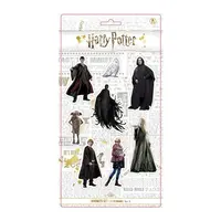 Harry Potter real Characters Set A Magnets