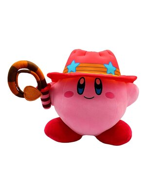 Exquisite Gaming Kirby Pluche Cowboy 30 cm
