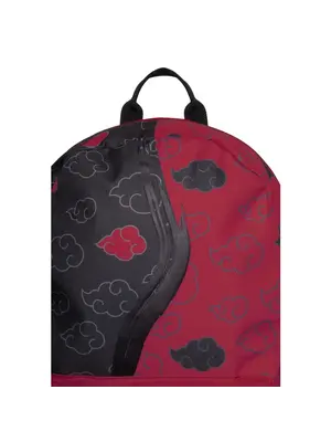 Difuzed Naruto Shippuden Akatsuki Backpack