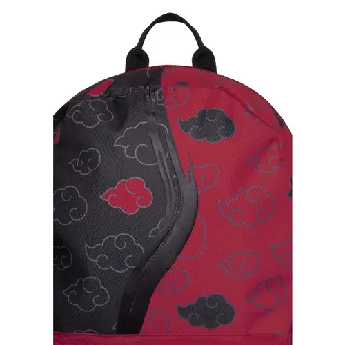 Difuzed Naruto Shippuden Akatsuki Backpack