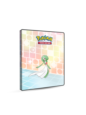 Ultra Pro Pokemon TCG 4-Pocket Portfolio Gallery Series Trick Room