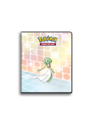 Pokemon Pokemon TCG Binder Gallery Series Trick Room