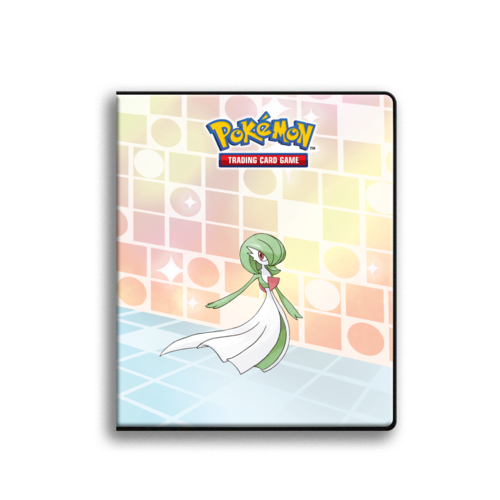 Pokemon Pokemon TCG Binder Gallery Series Trick Room