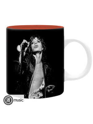 The Rolling Stones Jagger 320ML Mug