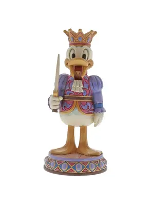 Disney Traditions Disney Traditions Donald Duck Nutcracker Ornament