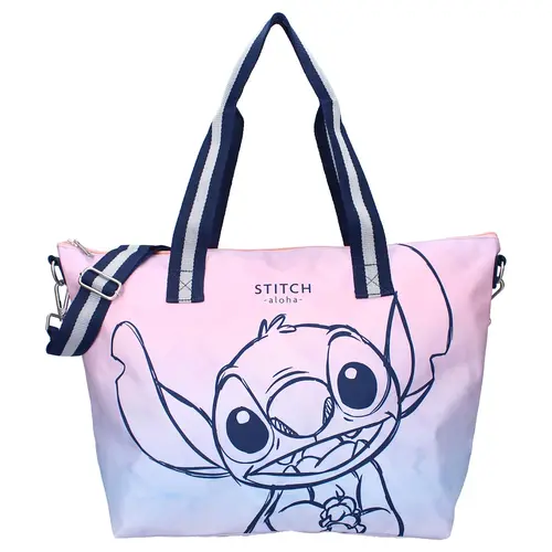 Vadobag Disney Stitch Aloha Shopper Bag