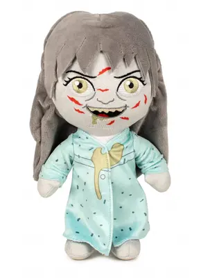 The Exorcist Regan 27cm Pluche