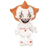 It Pennywise 27cm Pluche