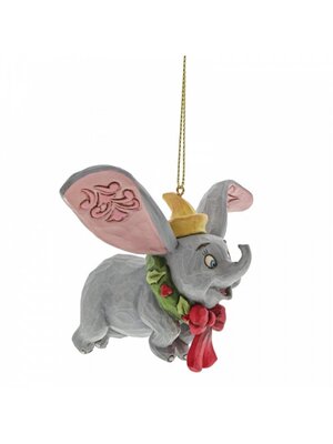 Disney Traditions Disney Traditions Dumbo Hanging Ornament