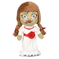 Annabelle 27cm Pluche